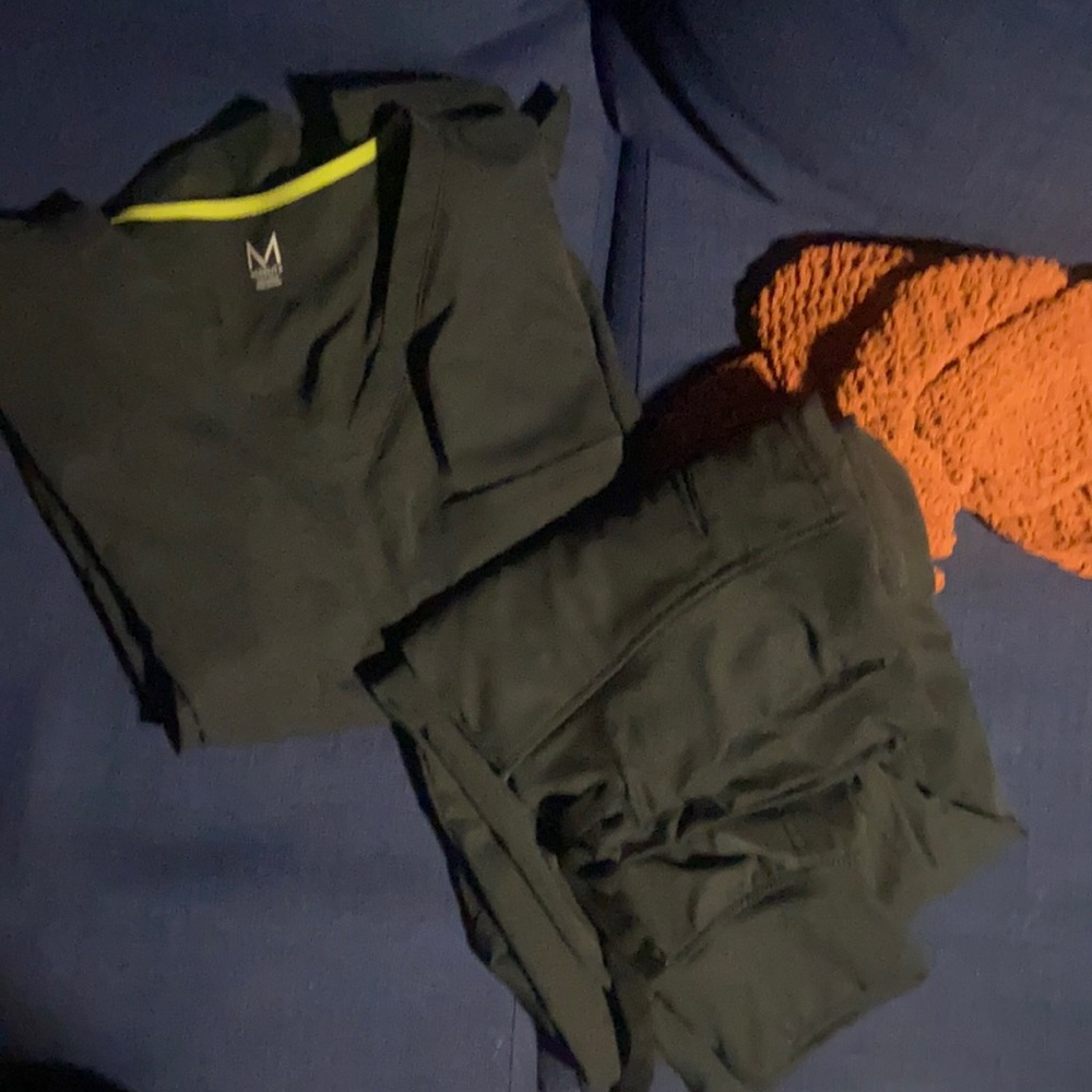 MEDELITA SCRUBS